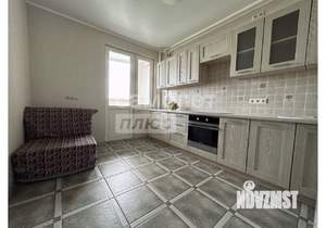 1-к квартира, вторичка, 45м2, 11/13 этаж