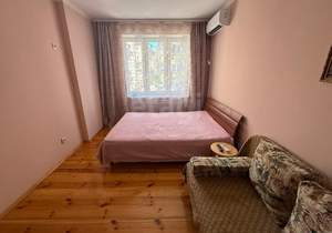 1-к квартира, вторичка, 35м2, 5/13 этаж