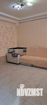 2-к квартира, вторичка, 48м2, 1/4 этаж