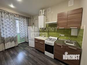 1-к квартира, вторичка, 35м2, 3/5 этаж