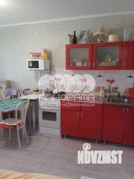 Студия квартира, вторичка, 28м2, 13/16 этаж