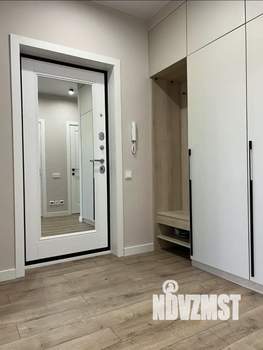 2-к квартира, вторичка, 70м2, 4/15 этаж