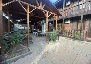 Студия квартира, вторичка, 20м2, 1/2 этаж