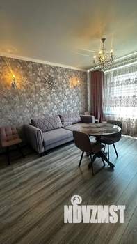 1-к квартира, вторичка, 52м2, 4/14 этаж