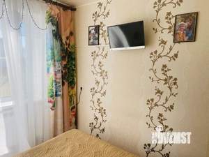 2-к квартира, вторичка, 50м2, 1/2 этаж