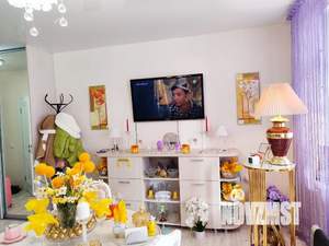 Студия квартира, вторичка, 33м2, 12/16 этаж