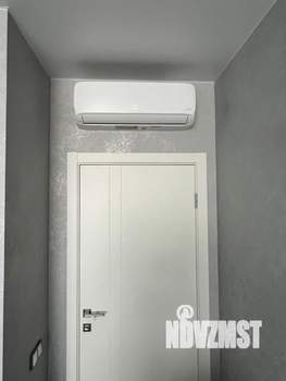 1-к квартира, вторичка, 45м2, 10/16 этаж