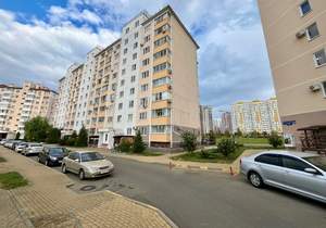 1-к квартира, вторичка, 42м2, 5/9 этаж