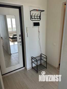 1-к квартира, вторичка, 38м2, 2/5 этаж