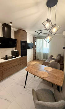 1-к квартира, вторичка, 51м2, 11/13 этаж