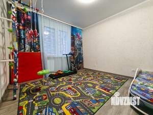 3-к квартира, вторичка, 81м2, 5/16 этаж