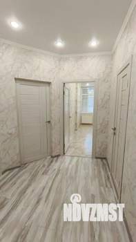 1-к квартира, вторичка, 45м2, 1/12 этаж