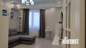 1-к квартира, вторичка, 40м2, 14/16 этаж