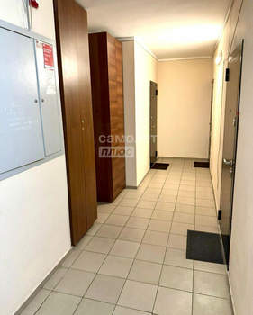 1-к квартира, вторичка, 33м2, 2/10 этаж