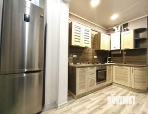 1-к квартира, вторичка, 36м2, 6/9 этаж