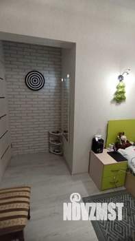 1-к квартира, вторичка, 46м2, 5/18 этаж