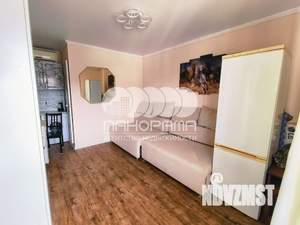 Студия квартира, вторичка, 16м2, 3/3 этаж