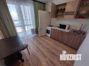 1-к квартира, вторичка, 36м2, 6/16 этаж