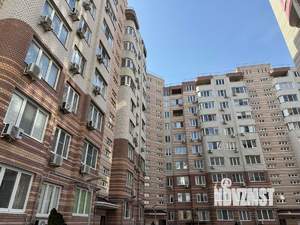 2-к квартира, вторичка, 65м2, 8/9 этаж