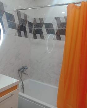 Студия квартира, вторичка, 27м2, 8/9 этаж