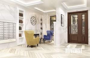 Студия квартира, вторичка, 23м2, 10/20 этаж