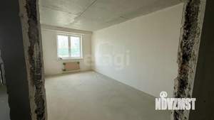 1-к квартира, вторичка, 41м2, 1/6 этаж