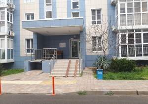 Студия квартира, вторичка, 36м2, 5/5 этаж