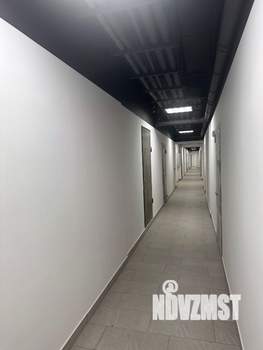Студия квартира, вторичка, 35м2, 1/9 этаж