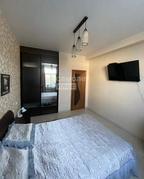 2-к квартира, вторичка, 61м2, 3/4 этаж