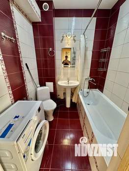 1-к квартира, вторичка, 44м2, 8/10 этаж