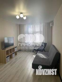 1-к квартира, вторичка, 48м2, 2/16 этаж