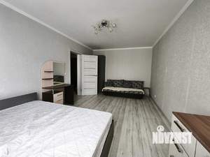 1-к квартира, вторичка, 37м2, 7/16 этаж