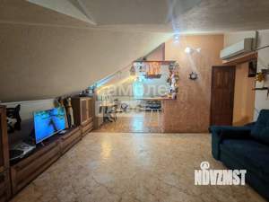 3-к квартира, вторичка, 114м2, 6/6 этаж