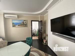 2-к квартира, вторичка, 87м2, 10/13 этаж