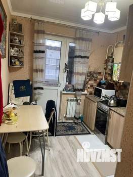 1-к квартира, вторичка, 33м2, 9/9 этаж