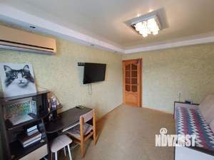 2-к квартира, вторичка, 55м2, 3/9 этаж