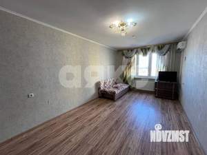 1-к квартира, вторичка, 38м2, 7/16 этаж