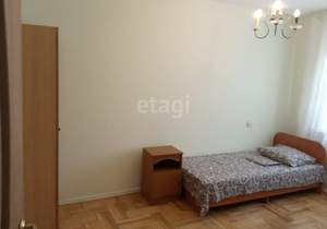 3-к квартира, вторичка, 66м2, 2/9 этаж