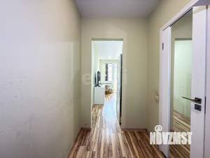 Студия квартира, вторичка, 25м2, 5/6 этаж