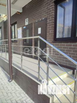 Студия квартира, вторичка, 26м2, 1/4 этаж