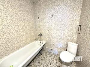 1-к квартира, вторичка, 50м2, 7/13 этаж