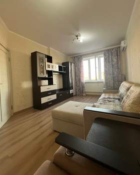 1-к квартира, вторичка, 34м2, 11/13 этаж