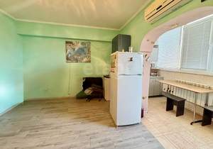 1-к квартира, вторичка, 41м2, 5/6 этаж