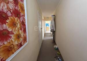 Студия квартира, вторичка, 12м2, 2/4 этаж