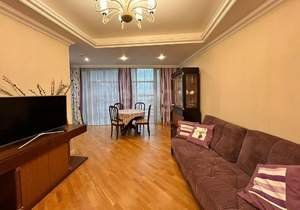 2-к квартира, вторичка, 80м2, 5/12 этаж