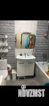 1-к квартира, вторичка, 46м2, 1/6 этаж