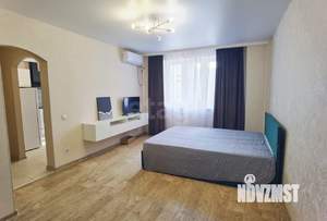 1-к квартира, вторичка, 35м2, 9/13 этаж