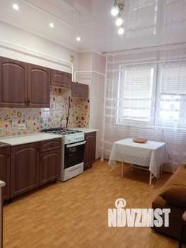 1-к квартира, вторичка, 47м2, 7/11 этаж