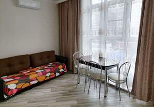 1-к квартира, вторичка, 60м2, 8/19 этаж