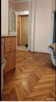 1-к квартира, вторичка, 30м2, 2/4 этаж